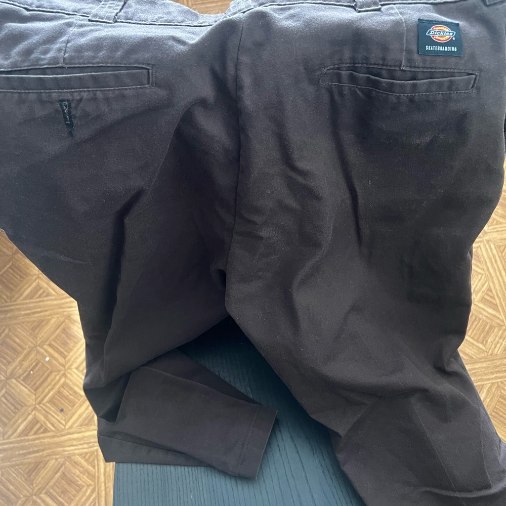 Dickies Skateboarding - Slim Fit Pant